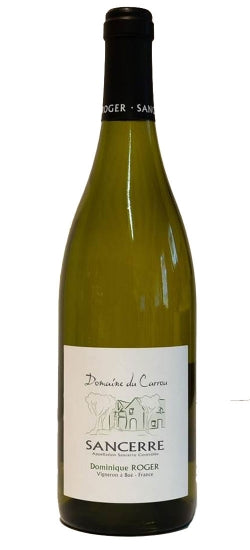 2023 Sancerre Cuvee Classique, Domaine du Carrou, Loire Valley, France
