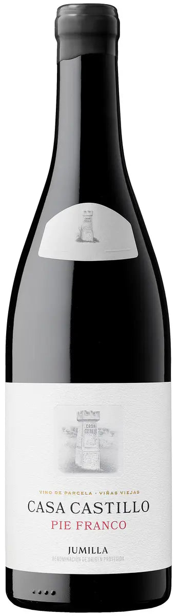 Casa Castillo, Pie Franco 2017 - Hammonds