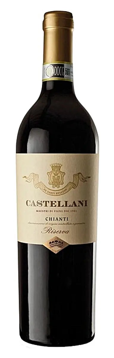 Castellani, Chianti Riserva DOCG - Hammonds