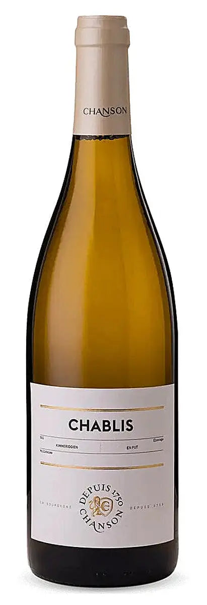 Chanson, Chablis Villages - Hammonds