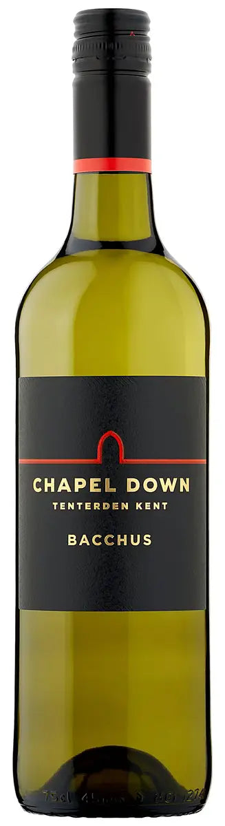 Chapel Down Bacchus - Hammonds