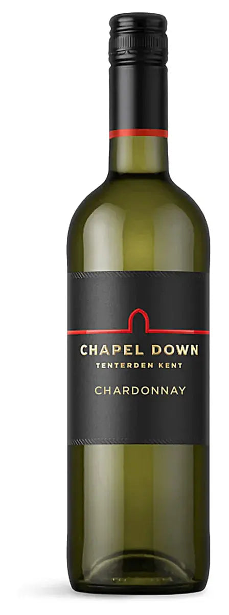 Chapel Down Chardonnay - Hammonds