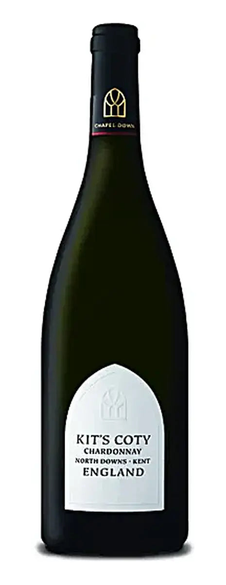 Chapel Down Kits Coty Chardonnay - Hammonds