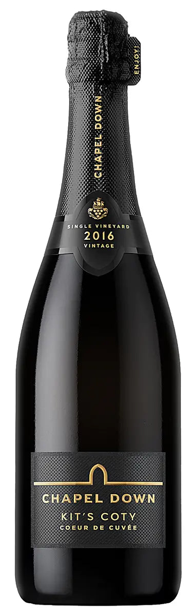 Chapel Down Kits Coty Coeur du Cuvee - Hammonds