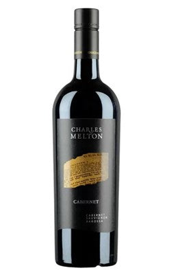 2018 Charles Melton, Barossa Valley Cabernet Sauvignon - Liberty