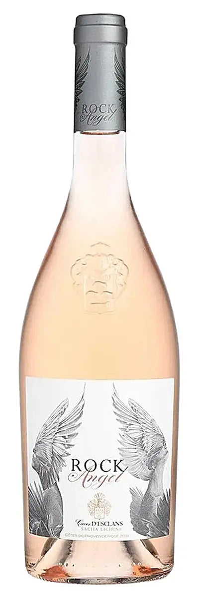 Château d'Esclans, Rock Angel - Hammonds