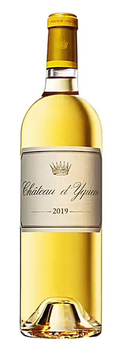 Château d'Yquem, Sauternes, 2019 - Hammonds