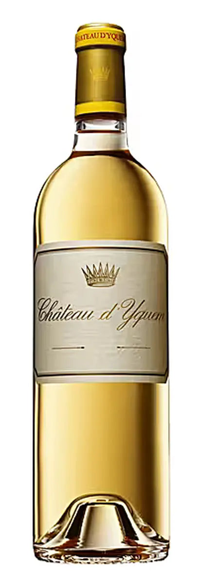 Château d'Yquem, Sauternes, 2020, Half - Hammonds