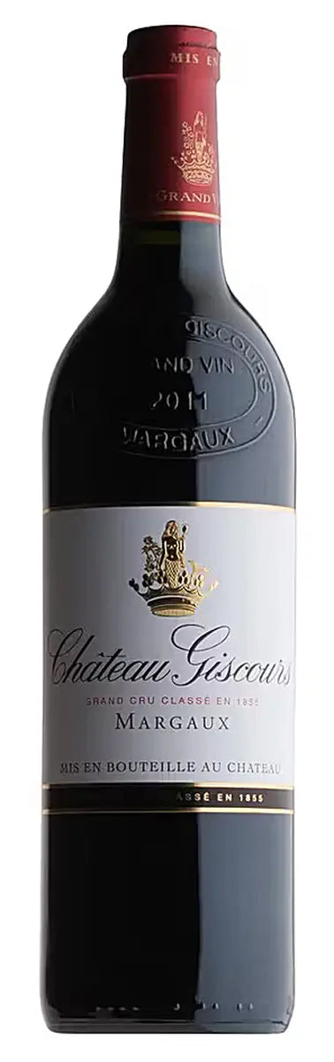 Château Giscours, Margaux, 2015, Magnum - Hammonds