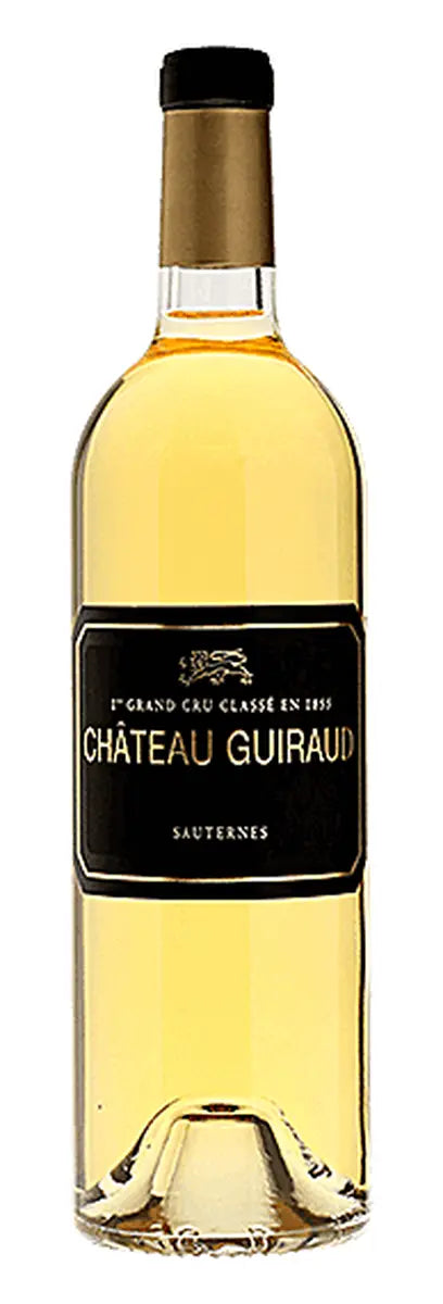 Château Guiraud, Sauternes, 2020, Half