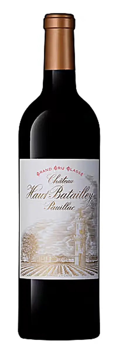 Château Haut-Batailley, Pauillac, 2023 - Hammonds