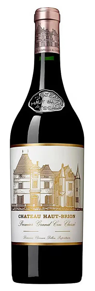 Château Haut-Brion, Pessac-Léognan, 2018 - Hammonds