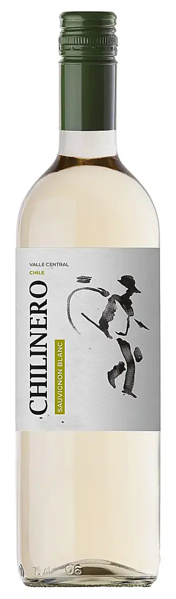 Chilinero Sauvignon Blanc - Hammonds