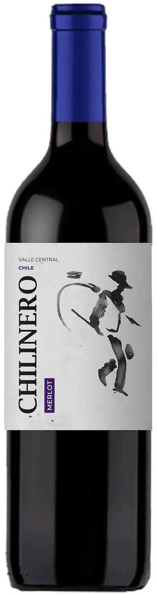 Chilineros Merlot - Hammonds