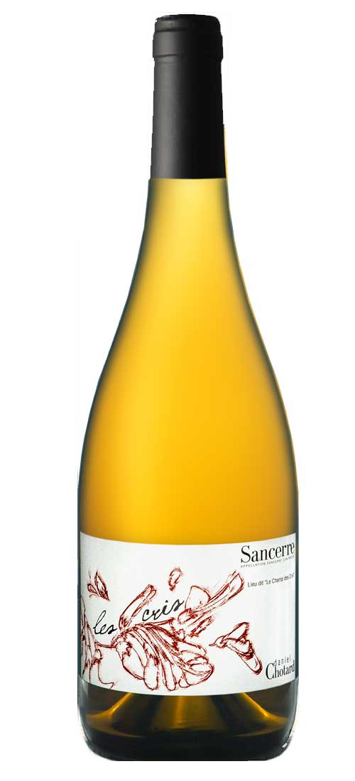2020 Racines Sancerre, Daniel Chotard, Sancerre, Loire Valley, France