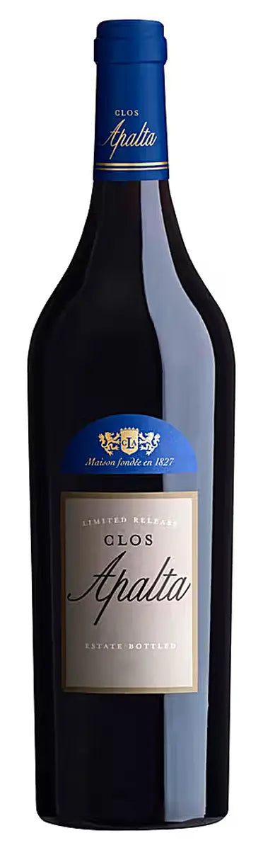 Clos Apalta, Apalta, 2015 - Hammonds