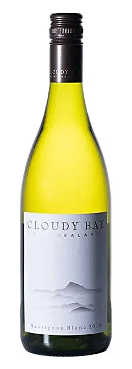 Cloudy Bay, Sauvignon Blanc - Hammonds