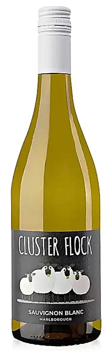 Cluster Flock Sauvignon Blanc - Hammonds