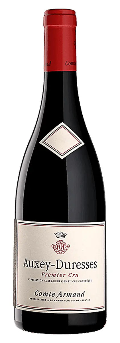 Comte Armand, Auxey-Duresses, 1er Cru, 2018 - Hammonds