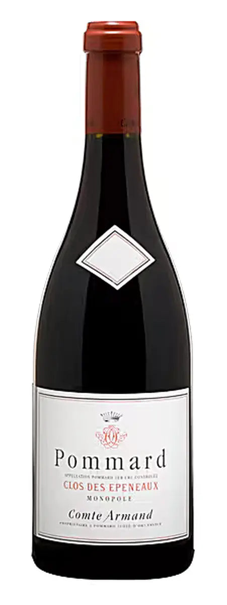 Comte Armand, Pommard, Clos des Epeneaux, 1er Cru 2010 - Hammonds