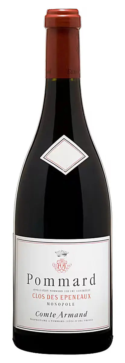 Comte Armand, Pommard, Clos des Epeneaux, 1er Cru 2015 - Hammonds