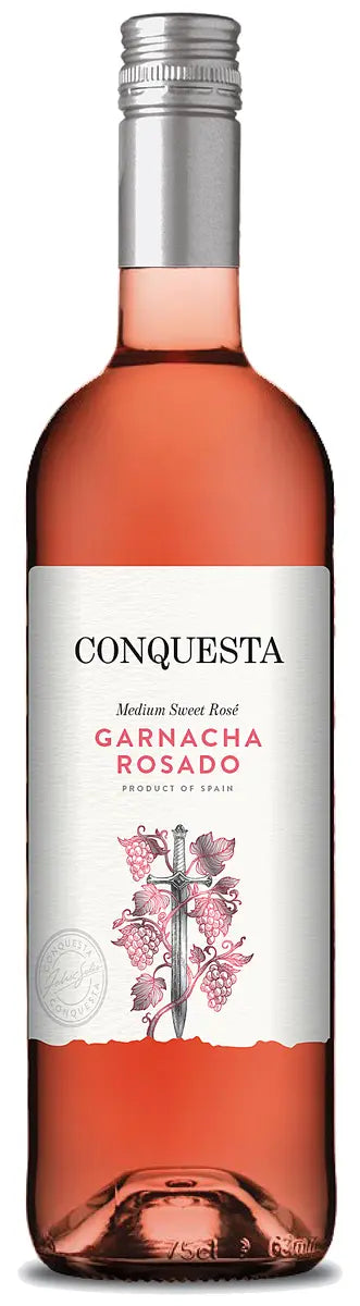 Conquesta Garnacha Rose - Hammonds