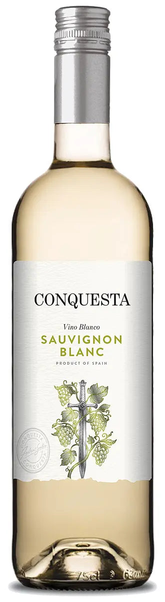Conquesta Sauvignon Blanc - Hammonds