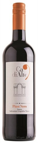 2024 Ca' di Alte, Pinot Nero - Liberty