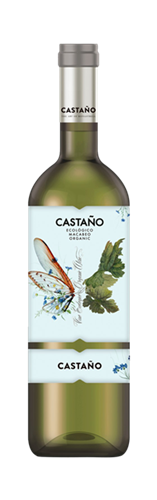 2024 Familia Castaño, Organic Macabeo - Liberty