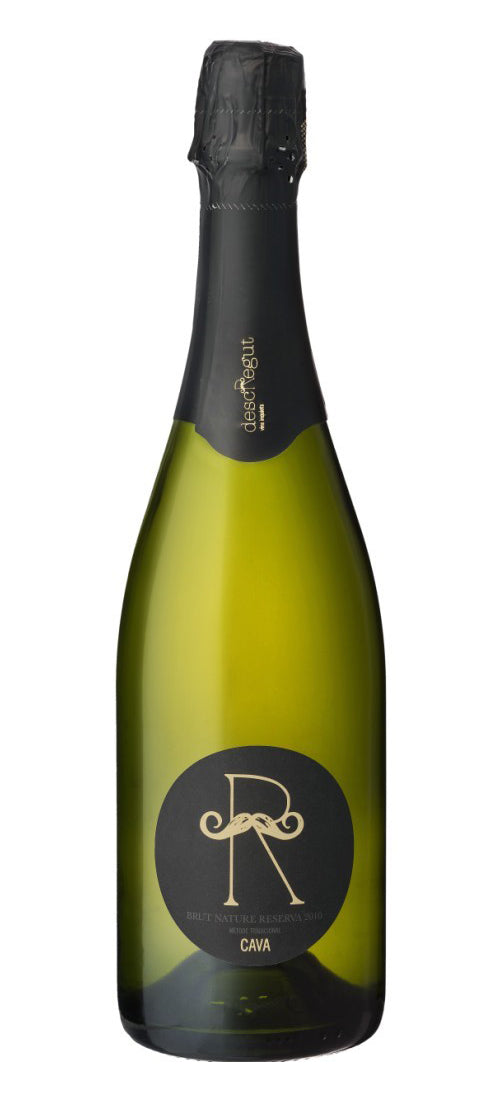 Corpinnat Descregut Brut Nature Reserva, Organic, Catalunya, Spain