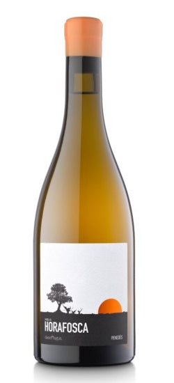2018 Horafosca, Organic, Penedes, Catalunya, Spain