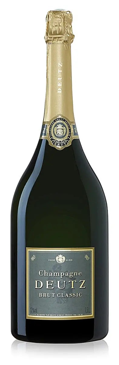 Deutz, Brut Classic - Hammonds