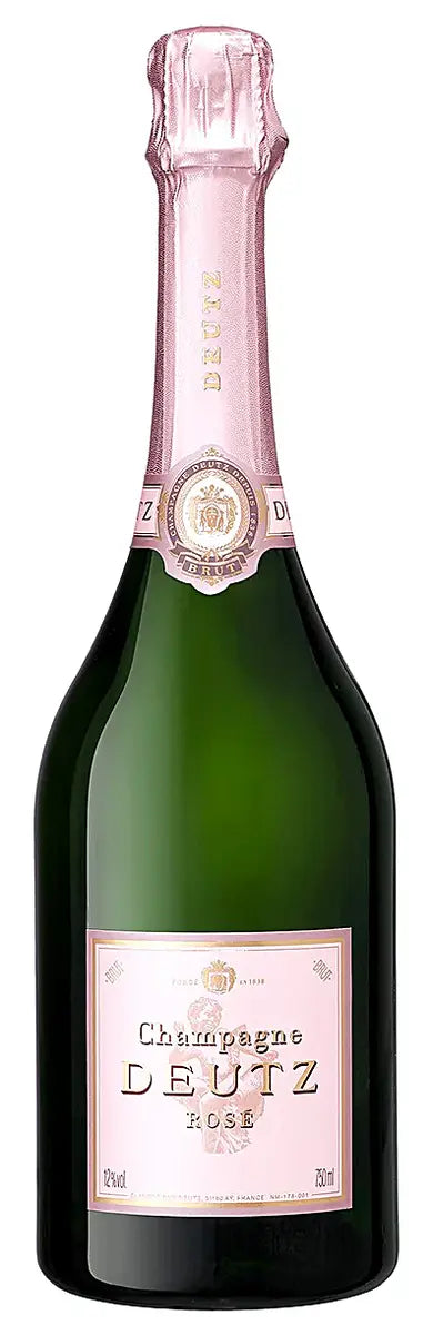 Deutz, Rose - Hammonds