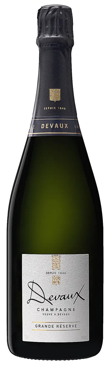 Devaux Grand Reserve - Hammonds