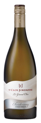 2021 Le Clos Jordanne, `Le Grand Clos` Niagara Chardonnay - Liberty