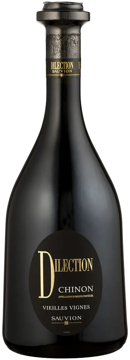 Dilection Chinon Rouge - Hammonds