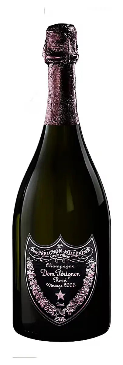 Dom Perignon, Rosé, 2005 - Hammonds