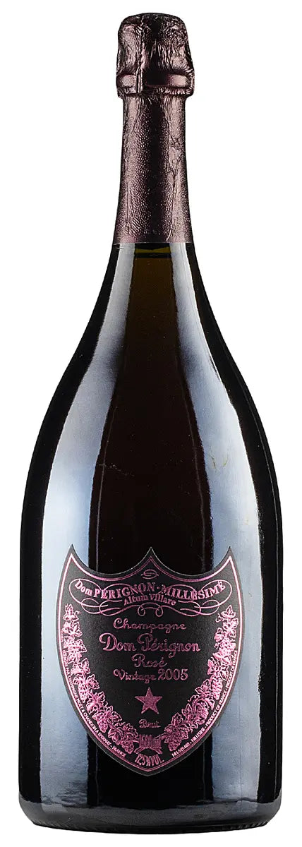 Dom Perignon, Rosé, Magnum - Hammonds