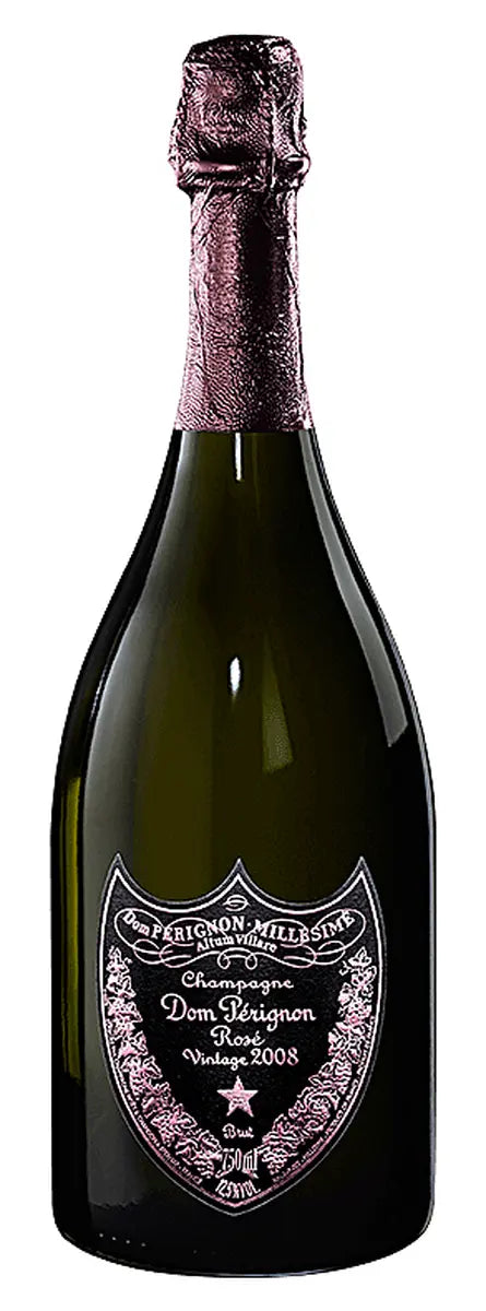 Dom Perignon, Rosé, 2009 - Hammonds