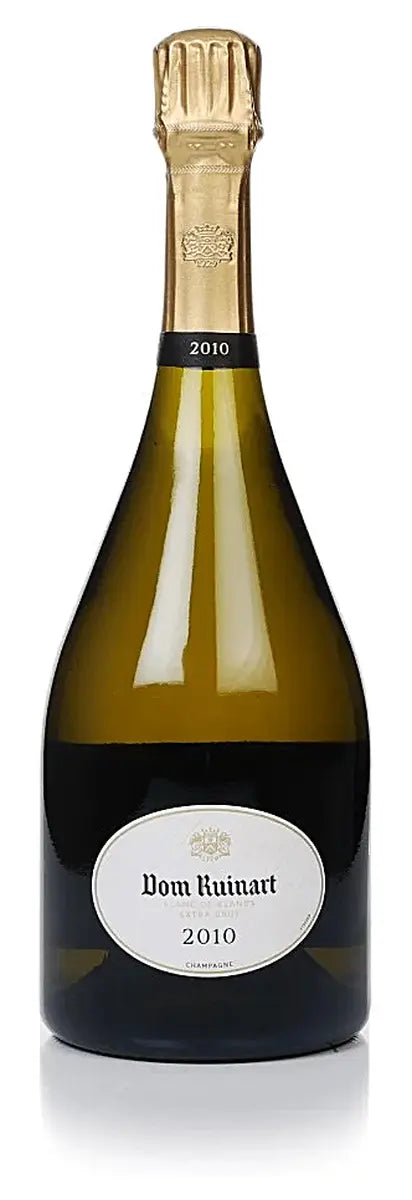 Dom Ruinart, 2010 - Hammonds