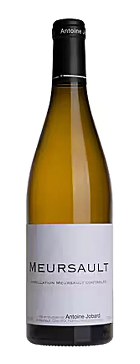 Domaine Antoine Jobard, Meursault, 2023 - Hammonds