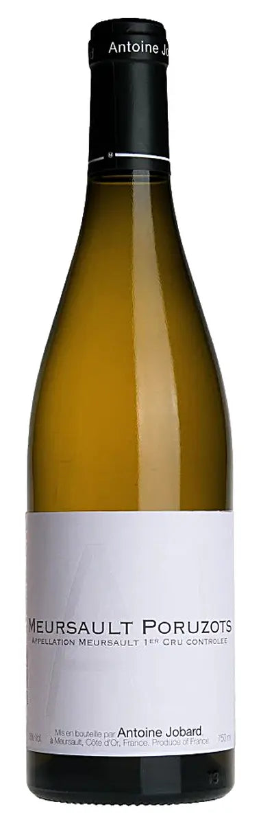 Domaine Antoine Jobard, Meursault, Poruzots, 1er Cru, 2022 - Hammonds