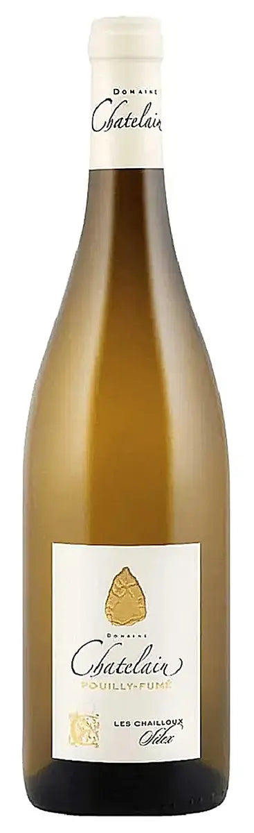 Domaine Chatelain, Pouilly-Fumé Les Chailloux Silex - Hammonds