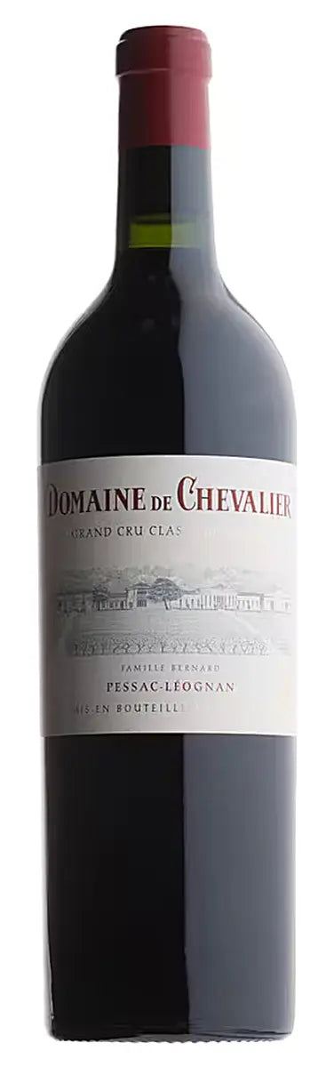Domaine de Chevalier, Pessac-Léognan, 2019, Magnum - Hammonds