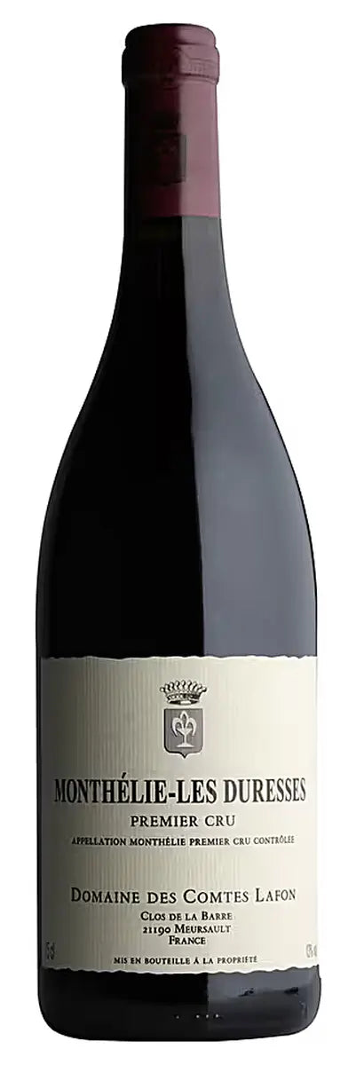 Domaine des Comtes Lafon, Monthélie, Les Duresses, 1er Cru, 2020 - Hammonds