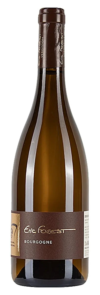 Domaine Eric Forest, Bourgogne Blanc, 2023 - Hammonds