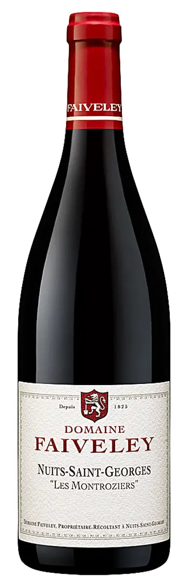Domaine Faiveley, Nuits St Georges Les Montroziers, 2022/2023 - Hammonds