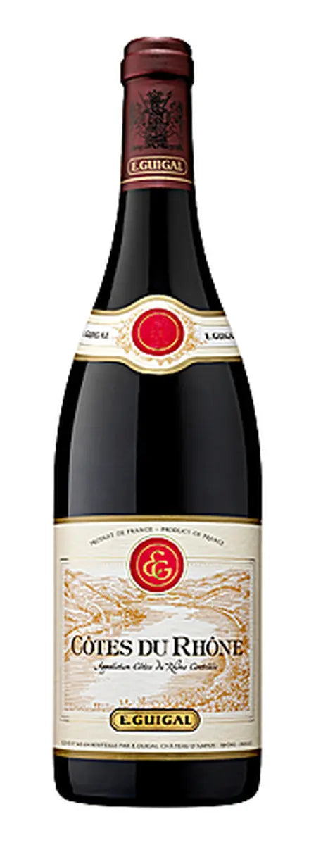 Domaine Guigal, Côtes du Rhône - Hammonds