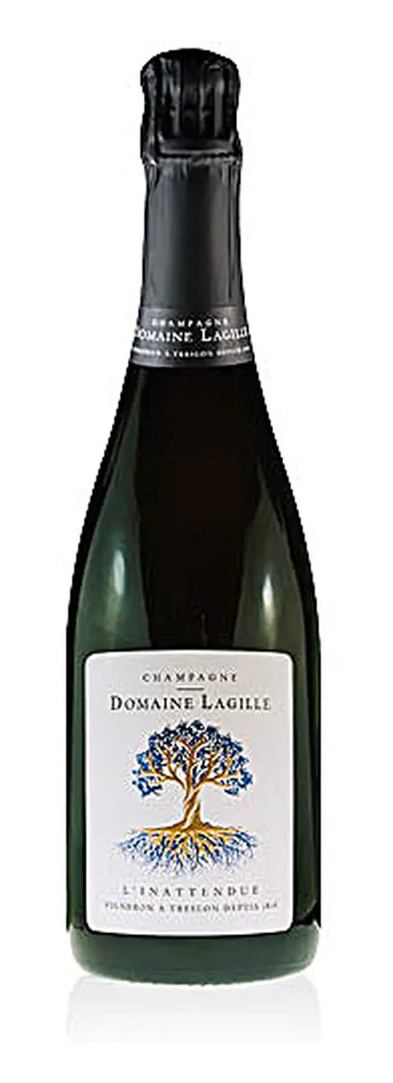 Domaine Lagille L'inattendue - Hammonds