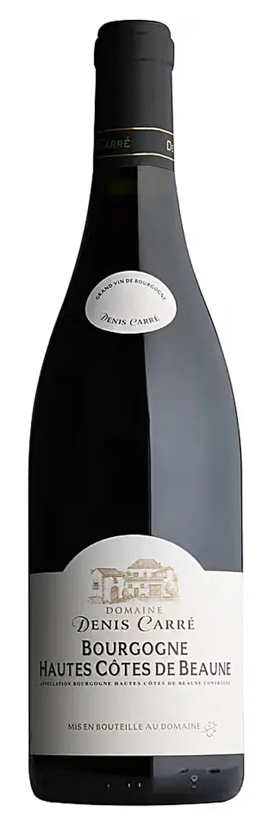 Domaine Lejeune, Bourgogne Rouge 'Les Grandes Carelles' 2023 - Hammonds